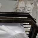 FANGSUN Large Coffee Mug Holder Stand Countertop, Tree Rack for 14 Mugs, 2 Tier Counter Display Storage, Metal Wire Tea Cup Holder for Coffee Station Kitchen Organizer, Not Included Mugs