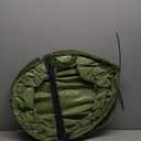 Portable pop-up Privacy Tent is Suitable for Outdoor Shower, Dressing Room, Sunshade and Camping Toilet (Green)