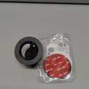 LISEN for MagSafe Car Mount for iPhone 17 Pro Max, Classic Magnetic Phone Holder for Car, Car Phone Holder Mount, Dash Car Accessories Gifts for Women Men, for iPhone 17 Pro Max Air 16 15 14 13 12 (Black)