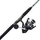 Ugly Stik Carbon Inshore Rod & Penn Pursuit IV Spinning Fishing Combo, 50 Size Reel - 7' - Medium Heavy - 1pc