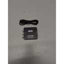 BD&M RCA to HDMI Converter, Composite to HDMI Adapter Support 1080P PAL/NTSC Compatible with PS one, PS2, PS3, STB, Xbox, VHS, VCR, Blue-Ray DVD Players