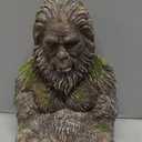 Bigfoot Bird Feeder, Bird Feeders for Outdoors Hanging, Bigfoot Birds Feeder, Ideal Gift for Bird Lovers and Garden Enthusiasts, TreeMounted Outdoor Birdfeeding Solution