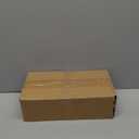 9 Disks Adjustable Acrylic Label Dispenser Sticker Roll Holder Organizer Clear Label Stand for Office and Home Use