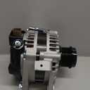 100Amp New Alternator Fit for L4 2.4L Toyota for Corolla 2009 2010 (ONLY FIT XRS 2.4L), Matrix 2009-2013, Camry 2007-2009 (Not Fit Hybrid), for Scion xB 2008-2013, for Pontiac Vibe 2009