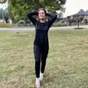 Women's Rash Guard Long Sleeve UV Sun Protection Shirts with Thin Hoodie UPF 50+ Lightweight SPF Tops for Hiking (Black, S)