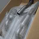 Left & Right Catalytic Converter for 2005-2007 Jeep Liberty 3.7L,High Performance Exhaust Manifold (EPA Compliant)