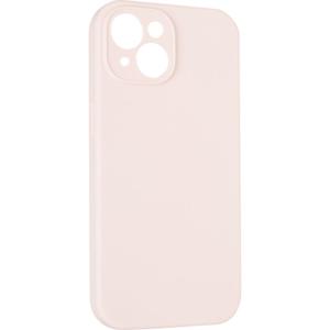 Full Soft Case for iPhone 15 Pink Sand 