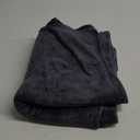 Gym Towels for Men & Women Microfiber Sports Towel Set Fast Drying & Absorbent Workout Sweat Towels for Fitness,Yoga, Golf,Camping 3-Pack Gift Present (Grayx3)