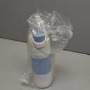 Owala FreeSip Insulated Stainless Steel Water Bottle with Straw for Sports, Travel, and School BPA-Free Sports Water Bottle, 24 oz, Iced Breeze