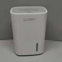 CLEVAST Small Dehumidifier for Home, 30 OZ Mini Quiet Dehumidifiers for Bedroom, Portable Compact Air Dehumidifier for Room, Bathroom, Closet, RV, Camper, House (Not Cordless)