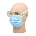 Male Mannequin Head Disply Toupees,Mask,Helmet And Glasses Manikin Head For Masks,Caps Display Or Photos Mannequin Head With Stand