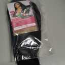 Bob Wig Human Hair Full 13x6 HD Lace Front Wigs Human Hair 180% Density Pre Plucked Pre Cut 100% Brazilian Virgin Real Hair Glueless Wigs for Black Women - 12 Inch 13x6 Bob Wig, Natural Black