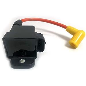 827509A10 Outboard Ignition Coil CDM Module for Mercury 30HP-600HP 114-7509 827509A1 827509A3 827509A4 827509A7 827509A8 827509A9 827509T7