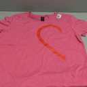 Half Heart Partner Couple Pyjamas Left Side Lovers Couple T-Shirt, S