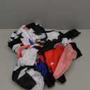 3 Set Feather Flag Pole Kit 7 ft Walk Ins Welcome Flag Barber Shop/Now Open Grand Opening Advertising Banners with Poles and Ground Spikes Salon Sign for Salon Outdoor Supplies