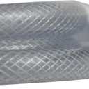 Danco 10341 Fits Most Kitchen Side Spray Hose, Clear.