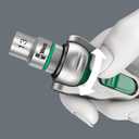 8000 B SPEED RATCHET 3/8" RATCHET 3/8" DRIVE (One Size)