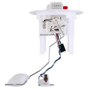 Fuel Tank Level Sensor Sending Unit Compatible with 2002-2003 Nissan Maxima 6 Cyl 3.5L Replace 25060-5Y700