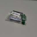 Anti Snoring Devices, Snore Stopper with Adjustable Magnet, Silicone Nose Clip Stop Snoring, Effective to Relieve Snoring, Snoring Solution for Comfortable and Quieter Sleep, Clear, M 