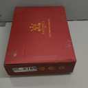 L LOVSOUL Down Comforter Twin Size, 850+ Fill Power Hotel Style Bedding Comforter, 1200TC, Fluffy Ultra Soft All Season White Duvet Insert with 8 Corner Tabs