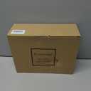 Eywamage Christmas Flameless Pillar Candles with Remote, Winter Holiday LED Candles Decor Battery Operated Flickering Set of 3 (Bear)