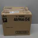 Poise Incontinence & Postpartum Pads for Bladder Leaks, 5 Drop Maximum Absorbency, Long Length, 84 Count, Packaging May Vary