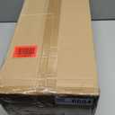 Motorcycle Front Headlight Housing Replacement for YZF R6 2006 2007 Black