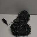 262FT 800 LED Color Changing Christmas Lights Outdoor Indoor, Warm White Multicolor Christmas Tree Lights, Waterproof Fairy String Light Timer Remote, 11 Lighting Modes