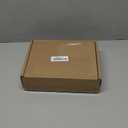 Aquasonic Vibe Series Ultra-Whitening Toothbrush  ADA Accepted Electric Toothbrush - 8 Brush Heads & Travel Case  40,000 VPM Motor & Wireless Charging - 4 Modes w Smart Timer  Charcoal Metallic