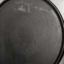 Lodge BOLD 14 Inch Seasoned Cast Iron Pizza Pan, Design-Forward Cookware