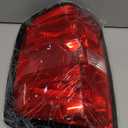 CONLLCON Tail Lights Assembly Compatible with 2014-2018 Chevy Silverado 1500 2500 HD GMC Sierra 3500 HD OE Style Right Passenger Side Rear Light Taillights