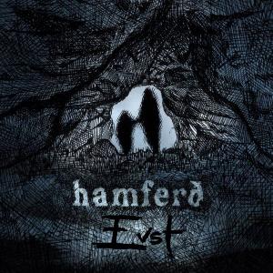 Evst Hamferd - Audio CD