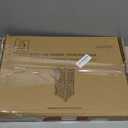 Wooden Stuffed Animal Storage for Kids  Large Toy Storage Organizer & Holder for Your Kids Playroom or Nursery  Easy to Assemble Stuffed Animal Zoo that Keeps Plush Friends Ready for Snuggles