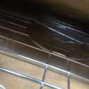 Serene Valley Sink Bottom Grid 24-1/8" x 12-5/8", Centered Drain with Corner Radius 1-1/2", Sink Protector NLW2412C