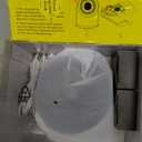 Planetarium Projector Pro for Bedroom, 13 in 1 Star Projector Galaxy Light, Ceiling Night Light Milky Way Mood Lighting with Timer, LED Space Galaxy Lamp Bedroom Room Decor for Adults Kids - White