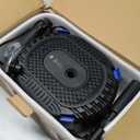 AquaMiracle Pond Filter with Pump Fountain Kits | 400GPH Pond Filter with Pond Pump & Fountain Kit | 3 Spray Patterns | Water Feature | Koi Pond Filters for Outdoor Ponds 200-350 Gal