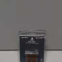 Andis 562009 GTX-EXO M-Force Replacement Hair Cutting Blade, Deep Tooth, Zero-Gapped, Black