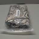 Fashion Printed Yoga Mat Bag with Large Side Pocket & Zipper Pocket Long Tote Yoga Bag Fit Most Size Mats - Holds More Yoga Accessories (37"x15.5", Indian Floral)