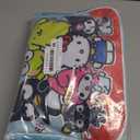 Hello Kitty and Friends Backpack with Lunch Box - Bundle with 16" Backpack, Lunch Bag, More | Hello Kitty and Friends School Supplies for Girls