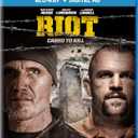 Riot, Blu-ray