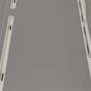 QUDODO Laptop Lap Desk, 17" Portable Lap Pad for Bed, Foldable Table with Height Adjustment Cushion, Computer Lap Tray for Couch Sofa Floor with Wrist Rest & Mouse Pad, Laptop Stand for Working Eating (Blacks)