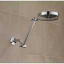 Delta Faucet 10-inch Adjustable Extension Shower Arm for Shower Heads, Chrome UA902-PK
