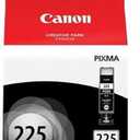 Canon Printer Ink Bundle - PGI-225 Black