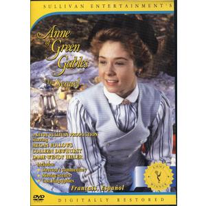 Anne Of Green Gables - The Sequel