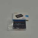 RJ45 Network Switch Selector 2x1 Ethernet RJ45 Network Switch Splitter Selector Box 100M/1000M