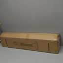 Space Heater, 34" Space Heater for Large Room with Remote, 1500W Tower Heater with 12H Timer, 70 Oscillating, Adjustable Thermostat, Overheating & Tip-over Protection, Indoor Use, White