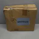 AXZMCLSK Premium Velvet Hangers 50 Pack, Non-Slip Flocked Felt Hangers, Sturdy Clothes Hangers with 360° Rotatable Hook, Heavy Duty Coat Hanger, Durable Slim Hanger for Closet Space Saving.