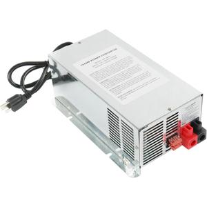 WF-9875 75 Amp Power Converter Deck Mount Charger Replacement for RV Trailer Camper WF-9800 Series WF-9875-AD-CB WF-9875-MBA