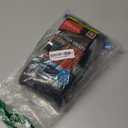 Hanes Men's Underwear Boxer Briefs Pack, Moisture-wicking Underwear for Men, Breathable, Cool & Breathable Cotton (Medium)