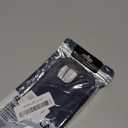 IAIYOXI Designed for iPhone 16 Pro Max 6.9", Premium Liquid Silicone Case with Soft Anti-Scratch Microfiber Lining, Shockproof Protective Slim Phone Case for Men Women Girls, Dark Blue